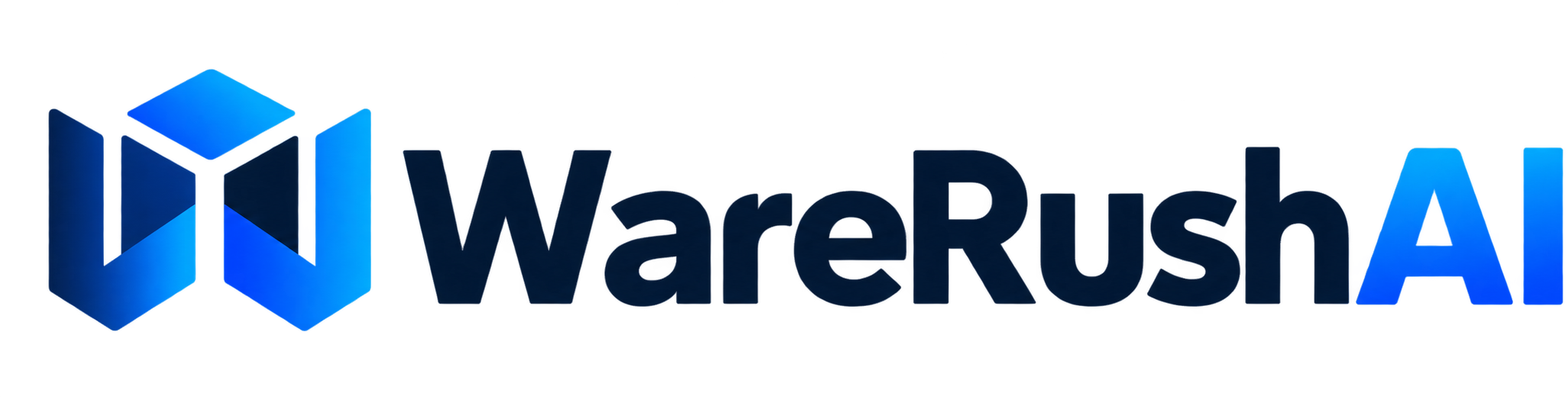 WareRushAI